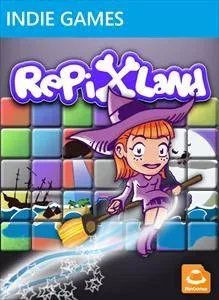 Repixland