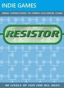 Resistor