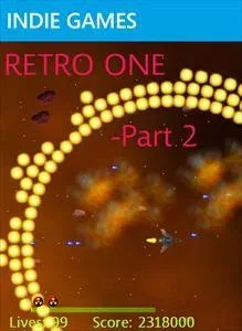  Retro One: Part 2