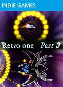 Retro One: Part 3