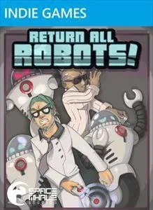 Return All Robots
