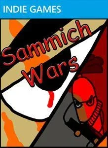 Revenge of the Sammich