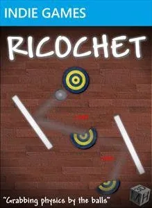 Ricochet
