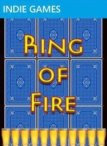 Ring of Fire