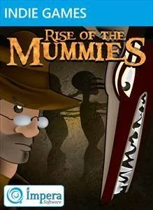 Rise of the Mummies