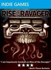 Rise of the Ravager