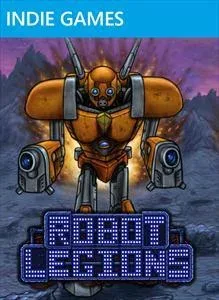 Robot Legions