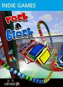 Rock A Block