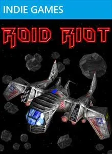 Roid Riot