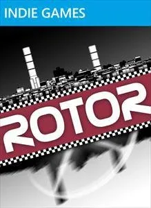 Rotor