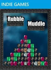 Rubble Muddle