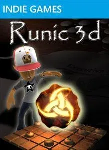 Runic 3D