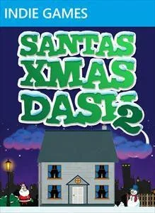 Santas Xmas Dash II