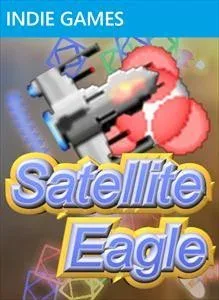 Satellite Eagle