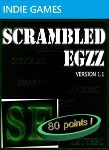 Scrambled Egzz
