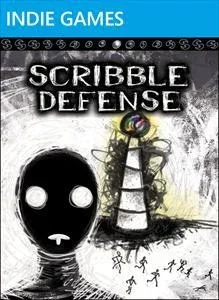 Scribble Defense
