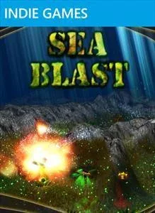 Sea Blast