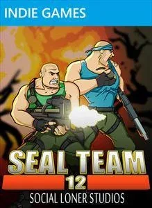 SEAL Team 12