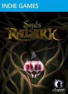 Seeds of Ralark