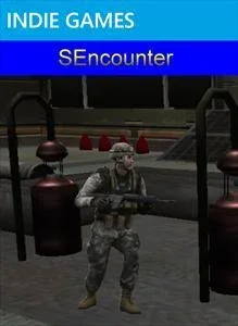 SEncounter
