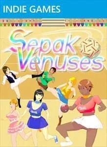 Sepak Venuses