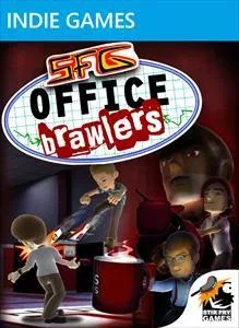 SFG Office Brawlers