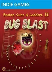 SGLII: Bug Blast
