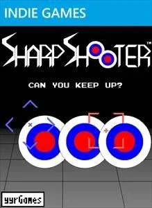 Sharpshooter