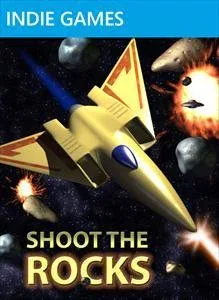 Shoot the Rocks