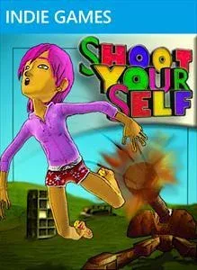Shoot Yourself