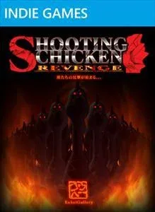 Shooting Chicken Revenge
