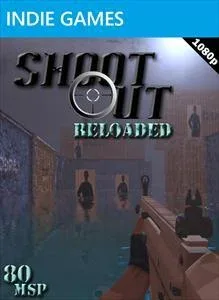ShootOut Reloaded