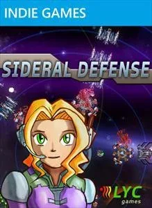 Sideral Defense