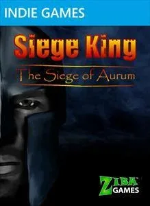 Siege King: The Siege of Aurum
