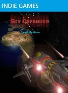 Sky-Defender