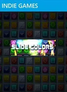 SlideColors