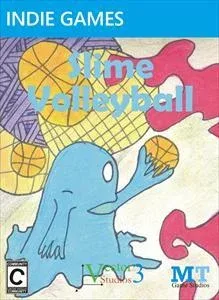 Slime Volleyball, 2.5D