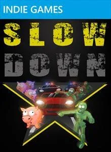SlowDown