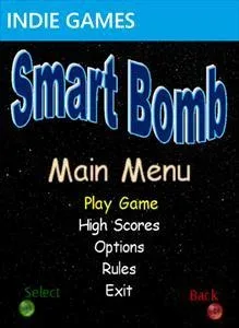 SmartBomb