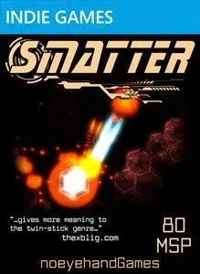 Smatter