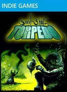 Snail Shot Torpedo