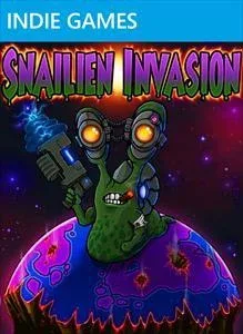 Snailien Invasion!