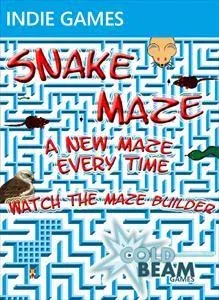 Snake Maze