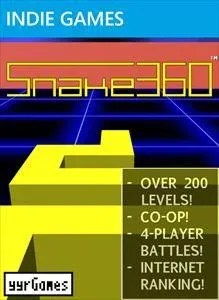 Snake360