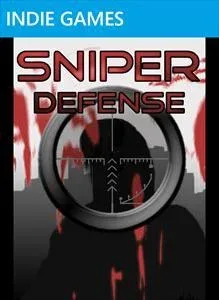 Sniper Defense