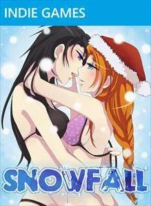 Snowfall