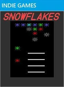 Snowflakes