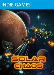 Solar Chaos