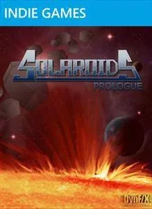 Solaroids: Prologue