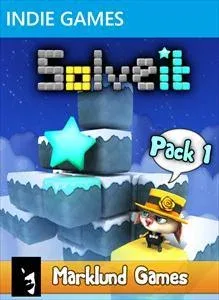 Solve It: Pack 1
